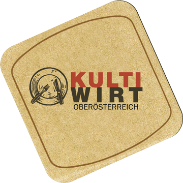 KultiWirte Logo