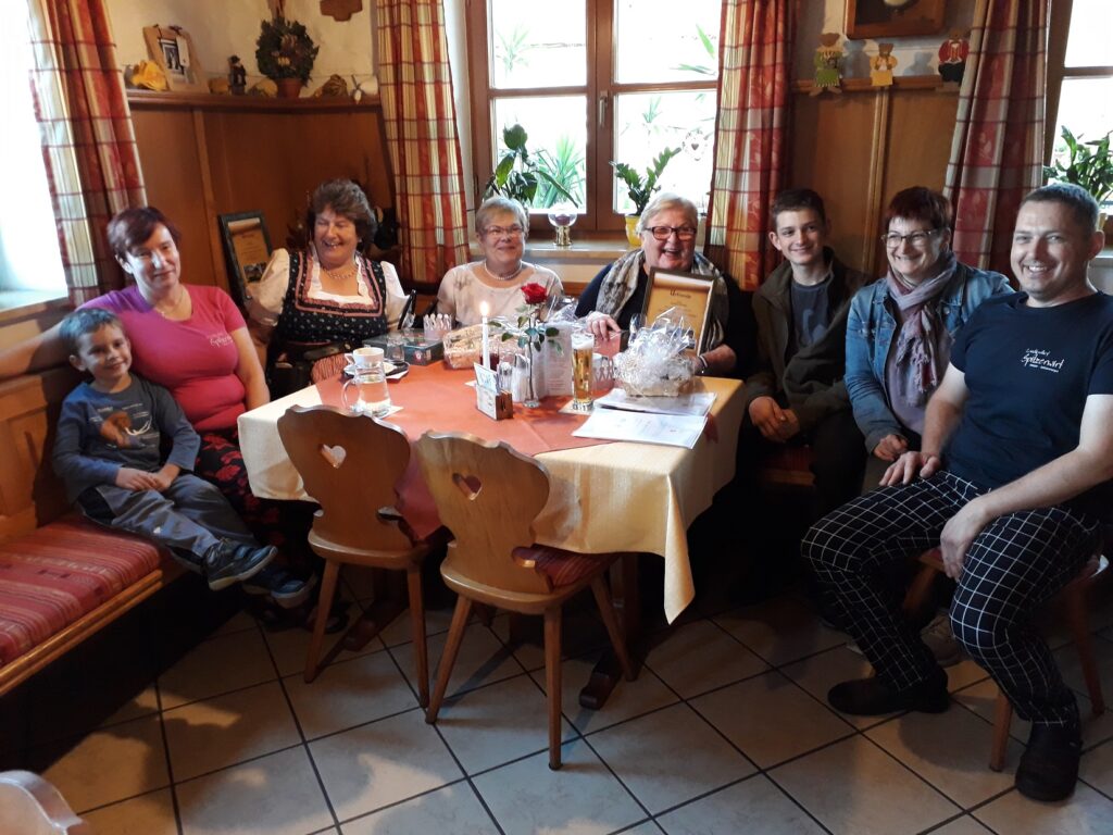 Landgasthof Spitzerwirt
