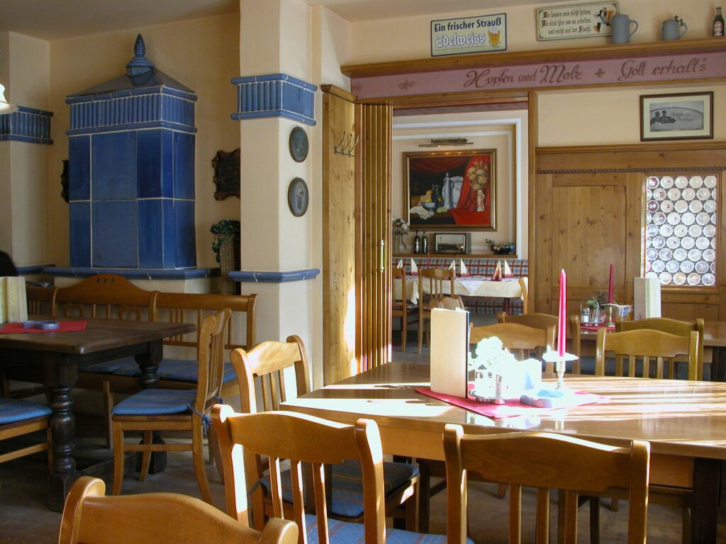 Hotel Mühlviertler Hof e.U.