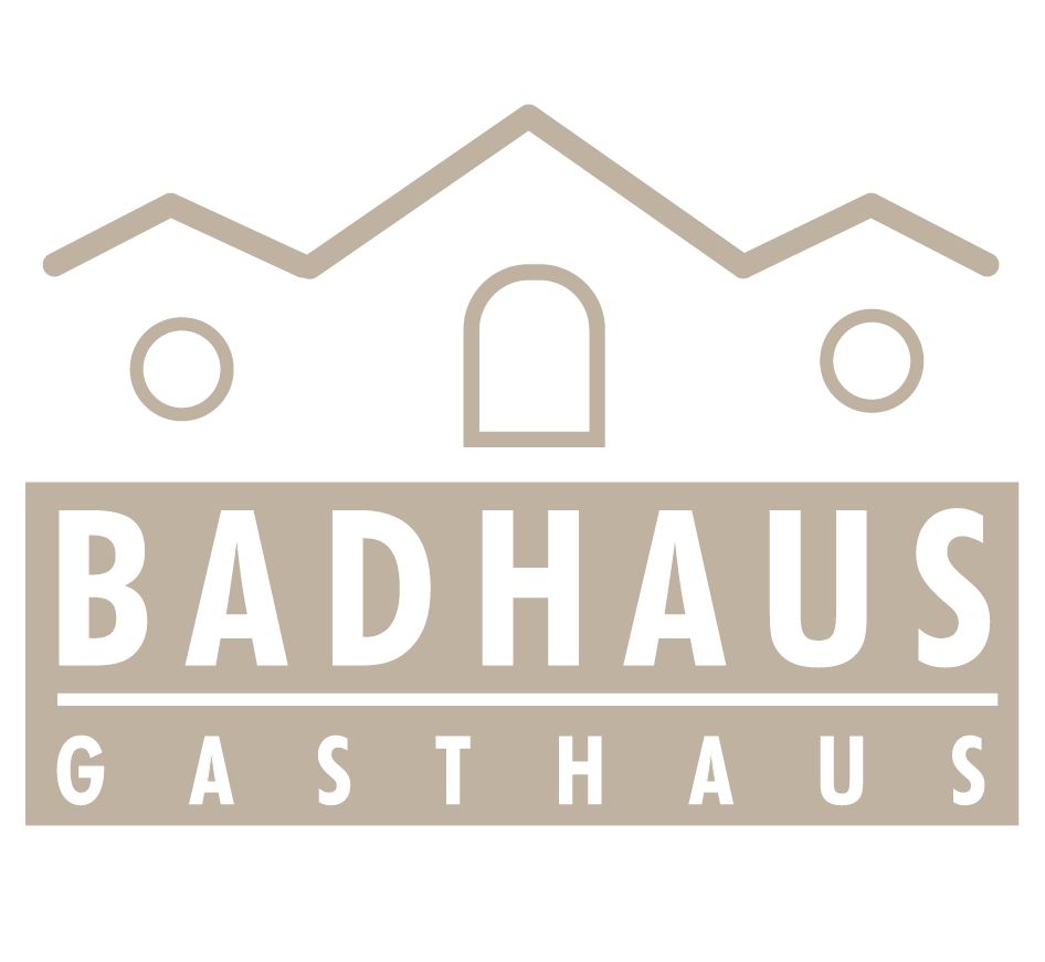 Logo Gasthaus Badhaus