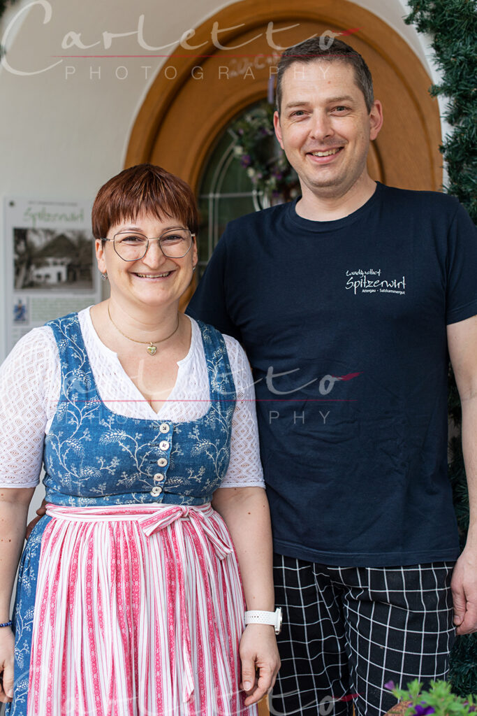 Landgasthof Spitzerwirt