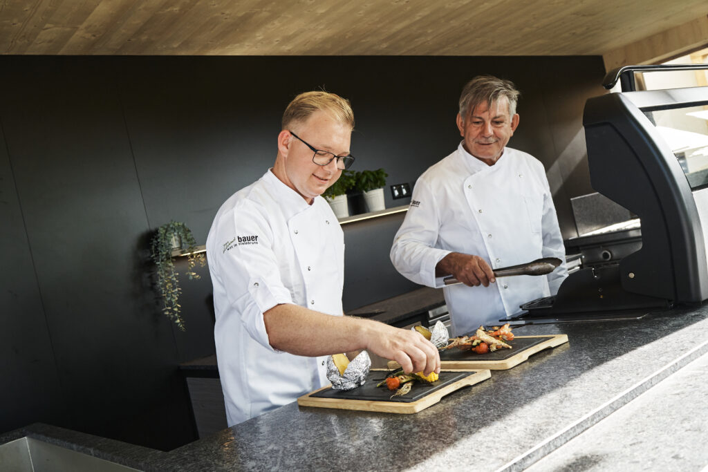 Gasthaus Bauer e. U. – Wirt in Steinbrunn