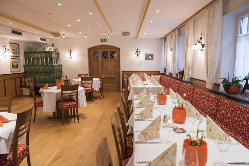 Landgasthof Dieplinger