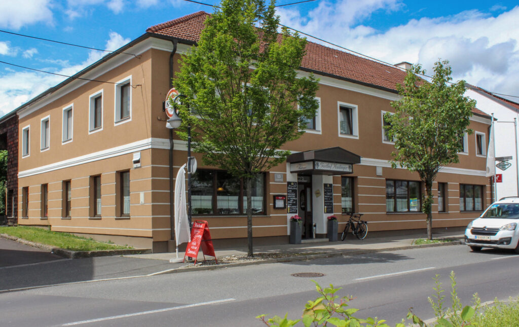 Gasthaus Haslinger