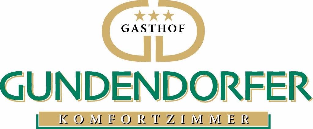 Logo Gasthof Gundendorfer