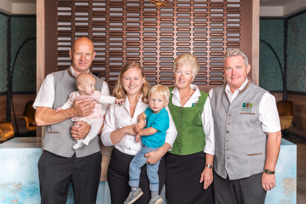 Landgasthof Kastenhuber