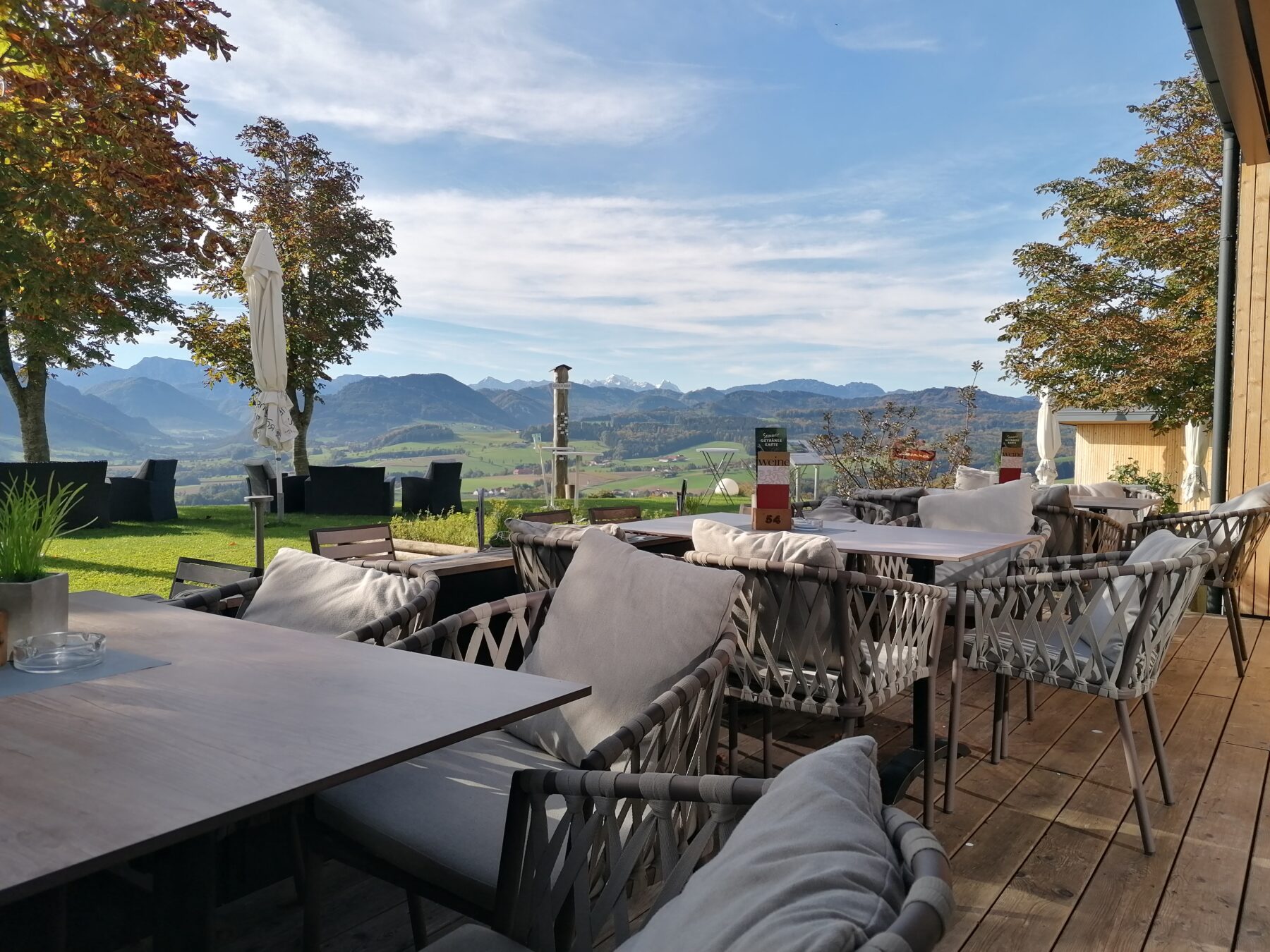 Titelbild Gasthaus Hohe Linde