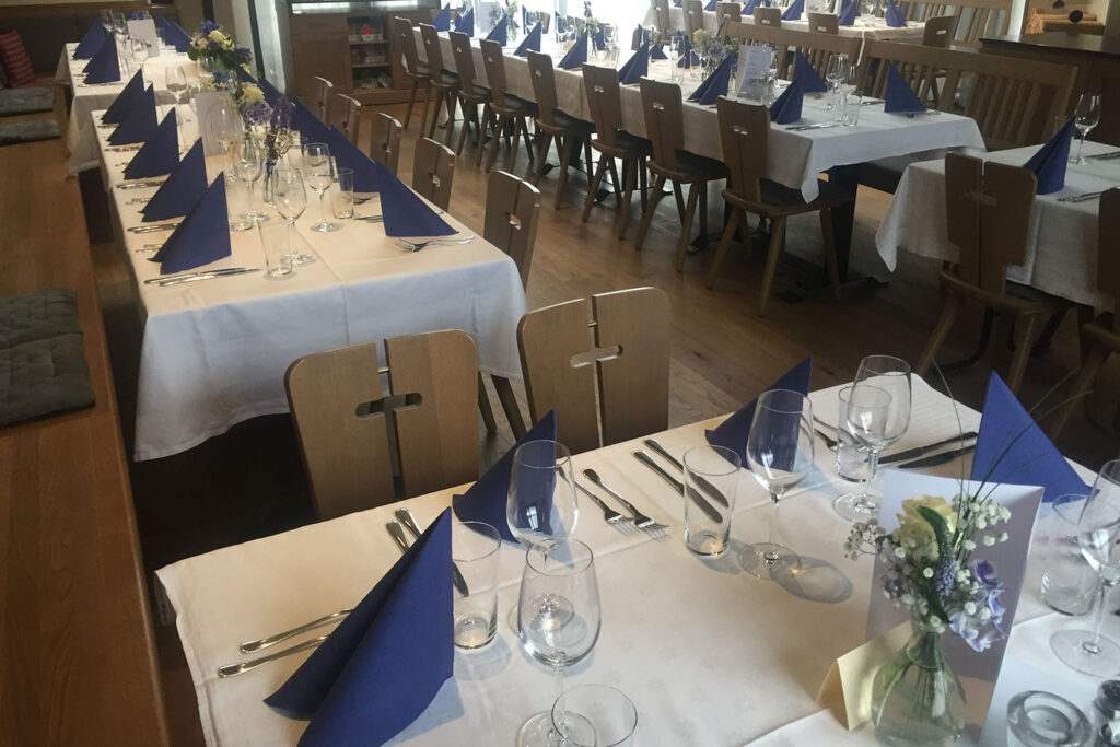 Wirtshaus Mesnersölde