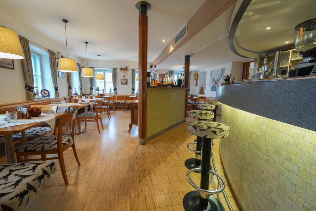 Kirchenwirt Kirchberg-Thening