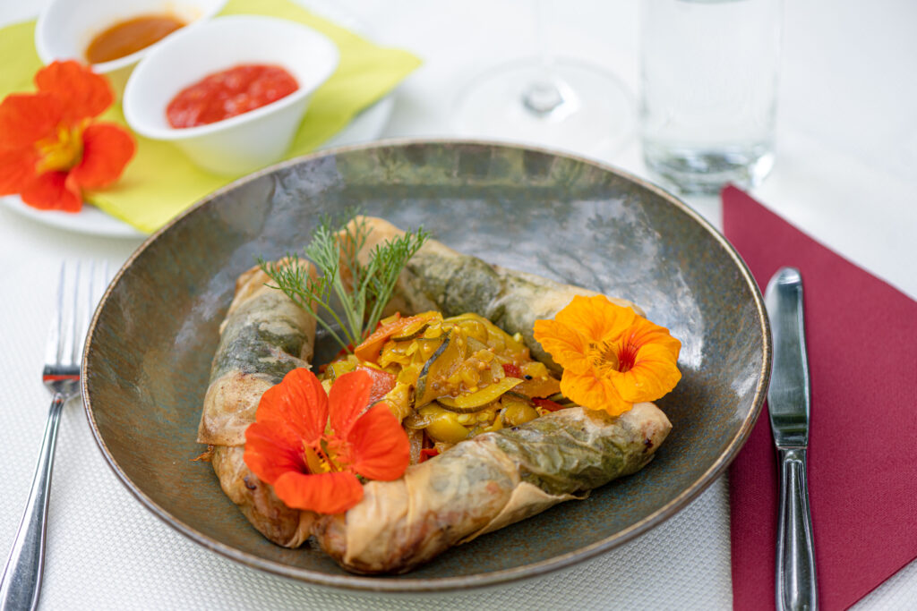 Landgasthaus Lehnerwirt