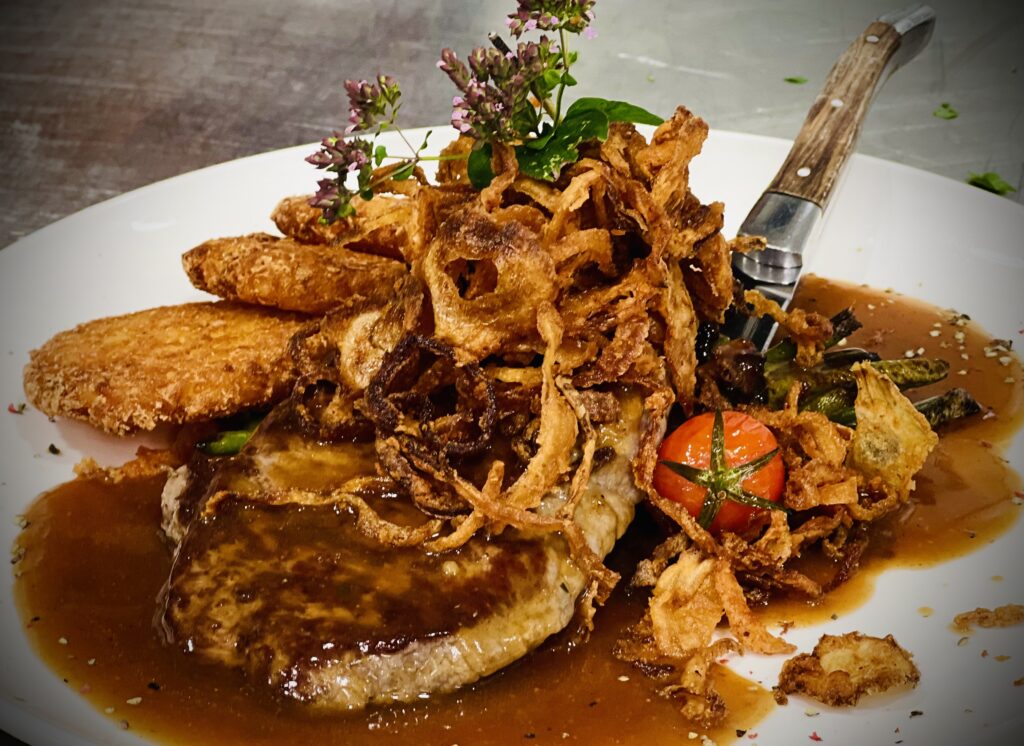 Gasthaus Bauer e. U. – Wirt in Steinbrunn