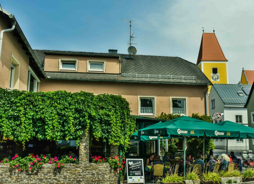 WÖGERER Genuss&Tradition seit 1868