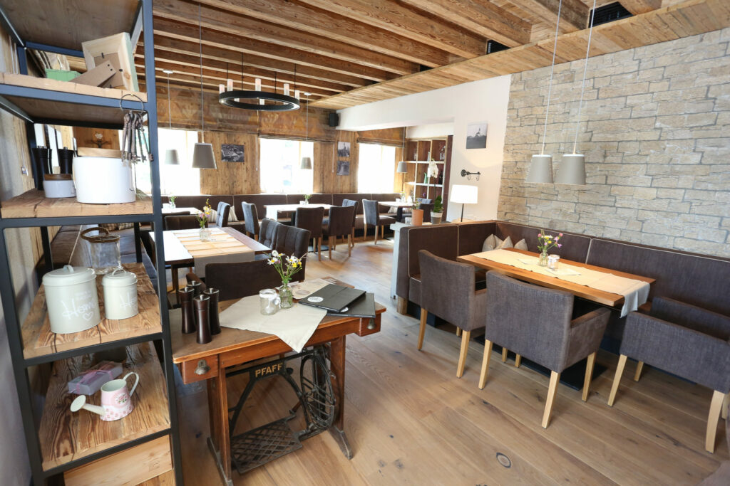 Wirtshaus Mesnersölde