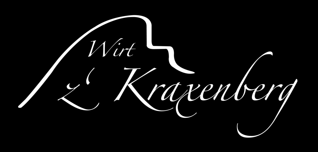 Logo Wirt z’Kraxenberg