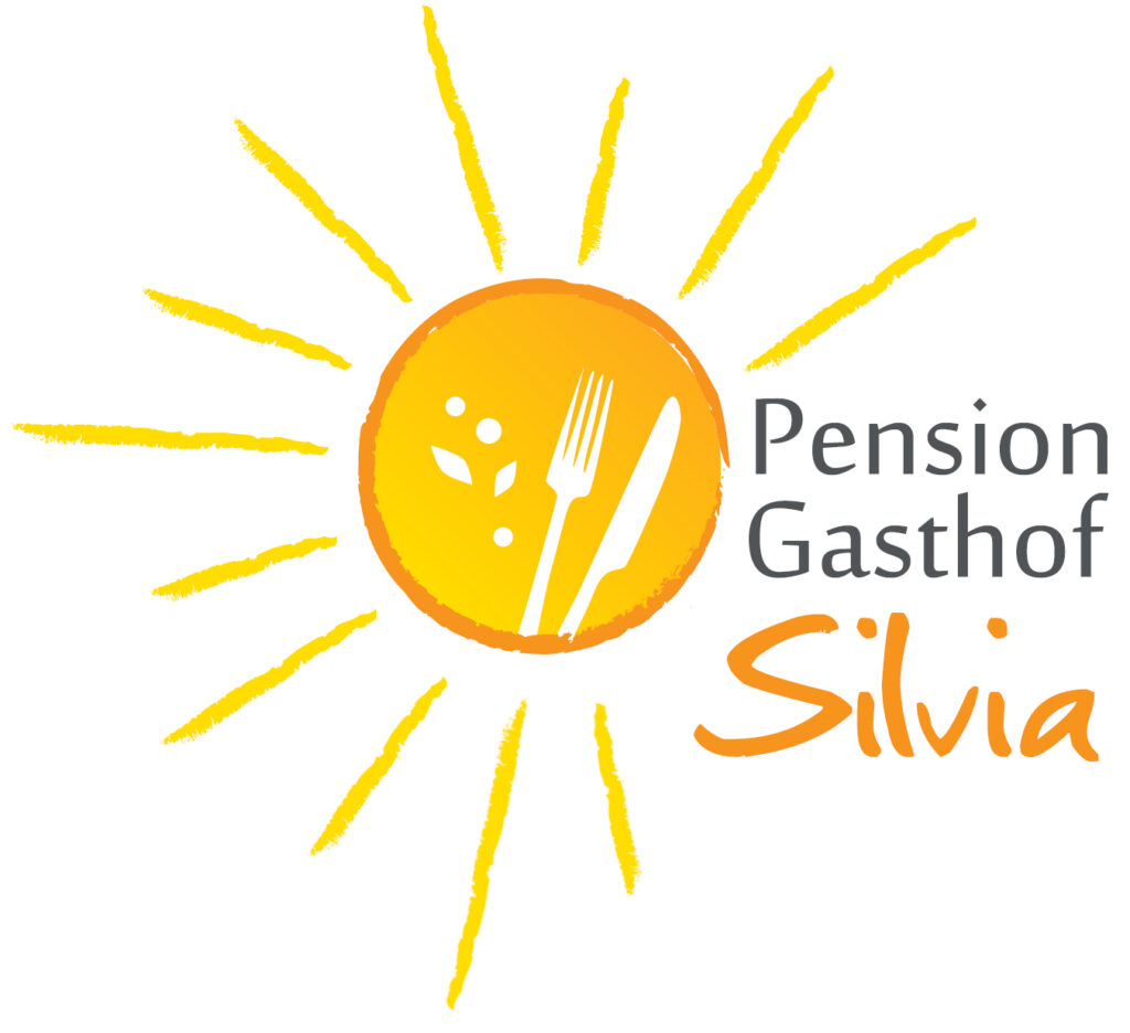 Logo Gasthof Silvia