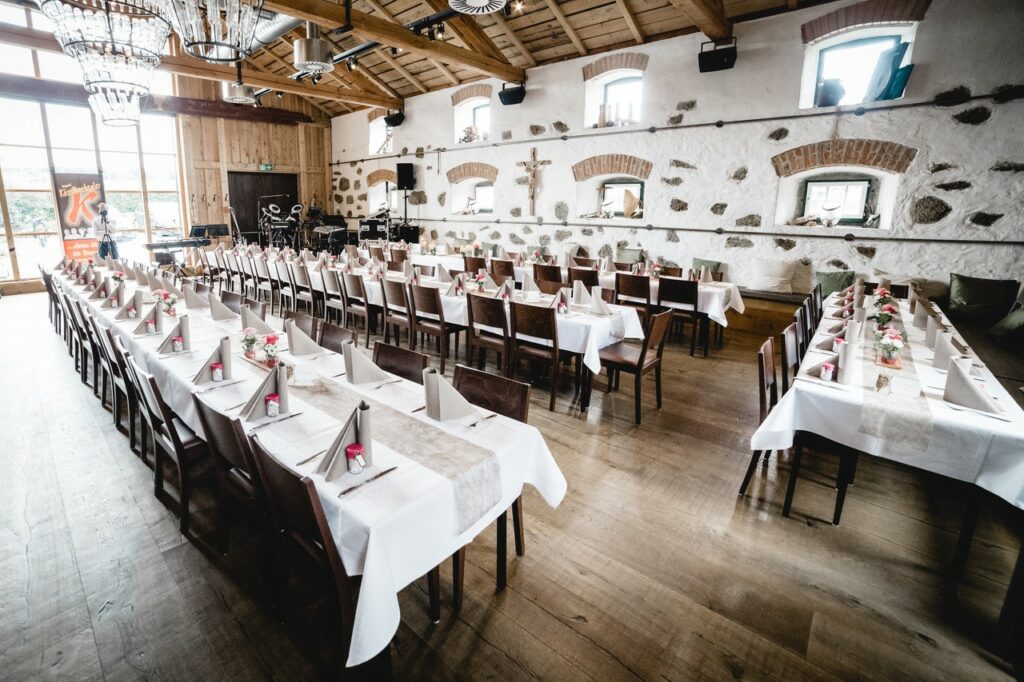 Gasthaus Bauer e. U. – Wirt in Steinbrunn