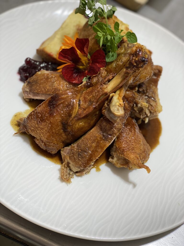 Schlossgasthaus Schweiger