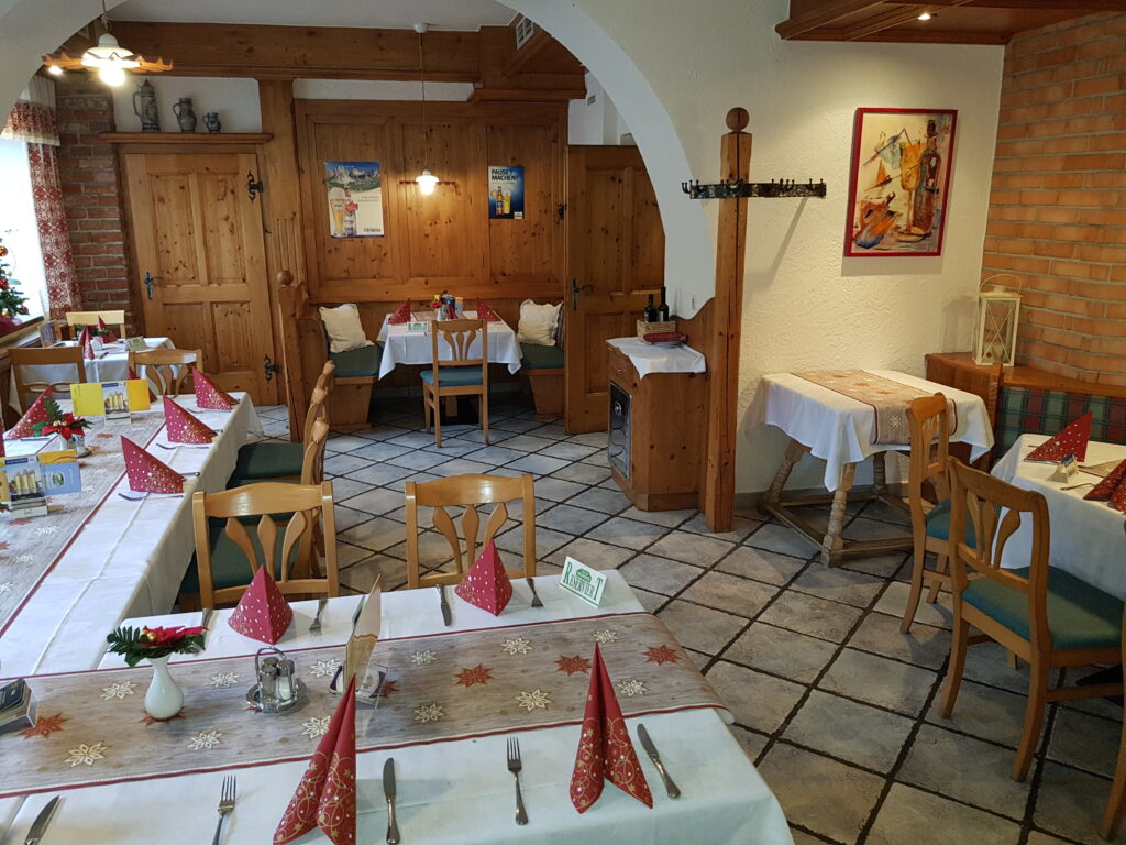 Wirtshaus z‘Pichling – Familie Duschanek