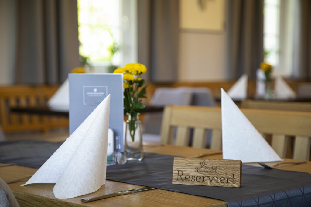 Gasthof Schartnerblick